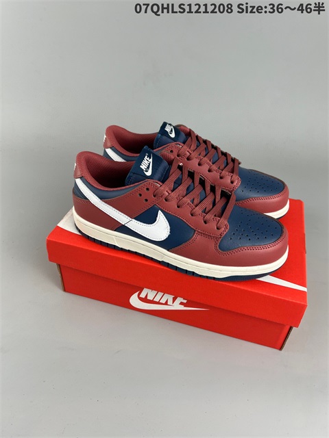 men low dunk sb shoes H 2022-12-13-038